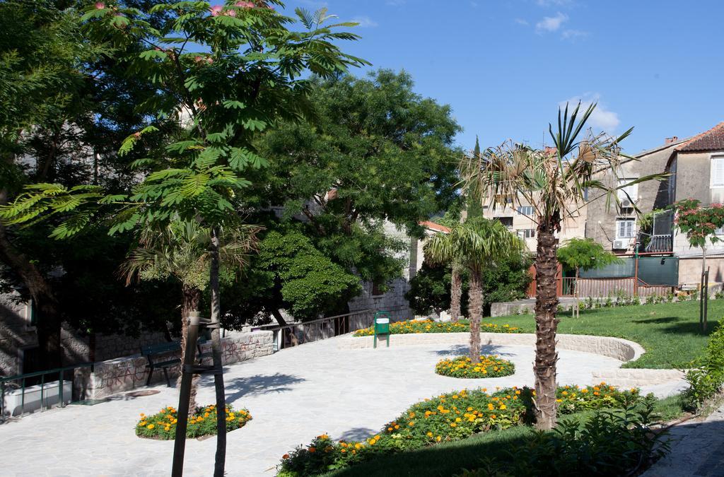Dalmatian House Hotel Split Buitenkant foto