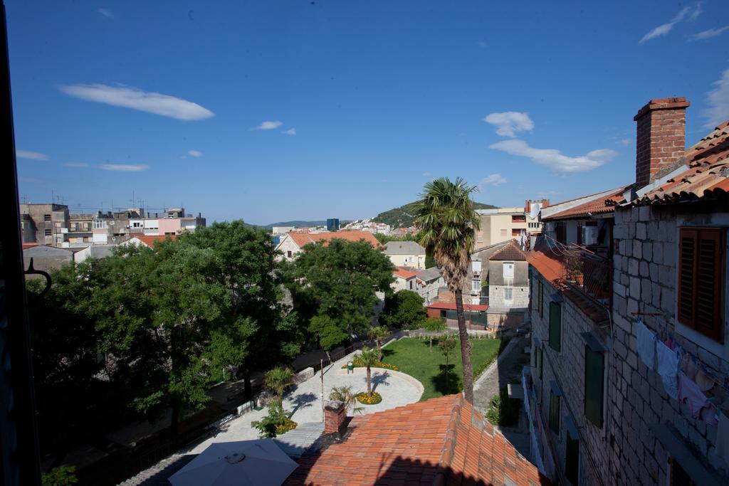 Dalmatian House Hotel Split Buitenkant foto