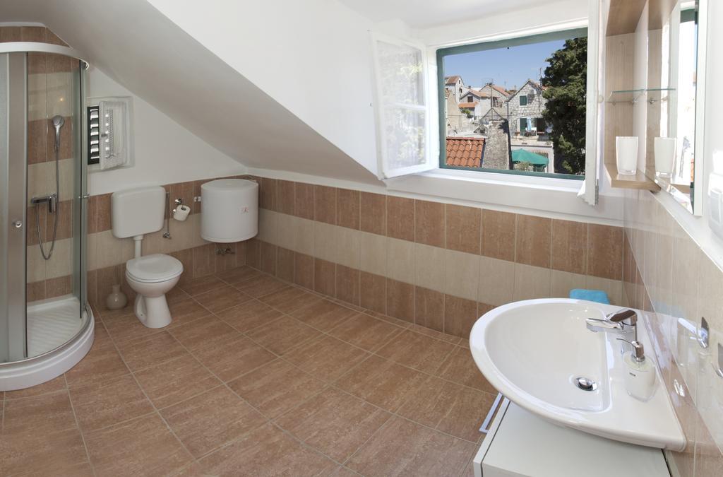 Dalmatian House Hotel Split Buitenkant foto