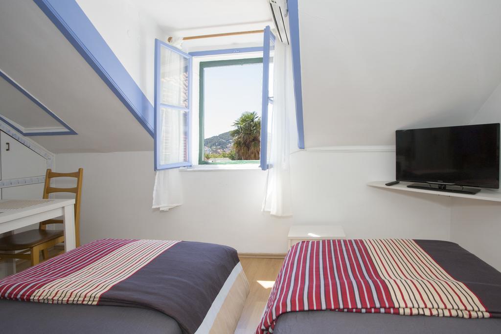 Dalmatian House Hotel Split Buitenkant foto