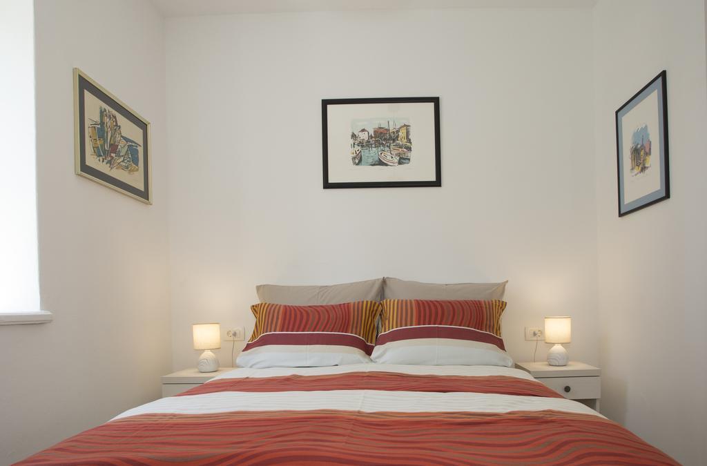 Dalmatian House Hotel Split Buitenkant foto