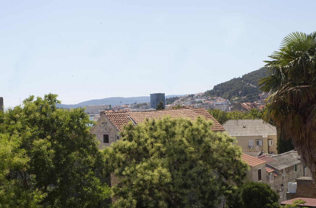 Dalmatian House Hotel Split Buitenkant foto