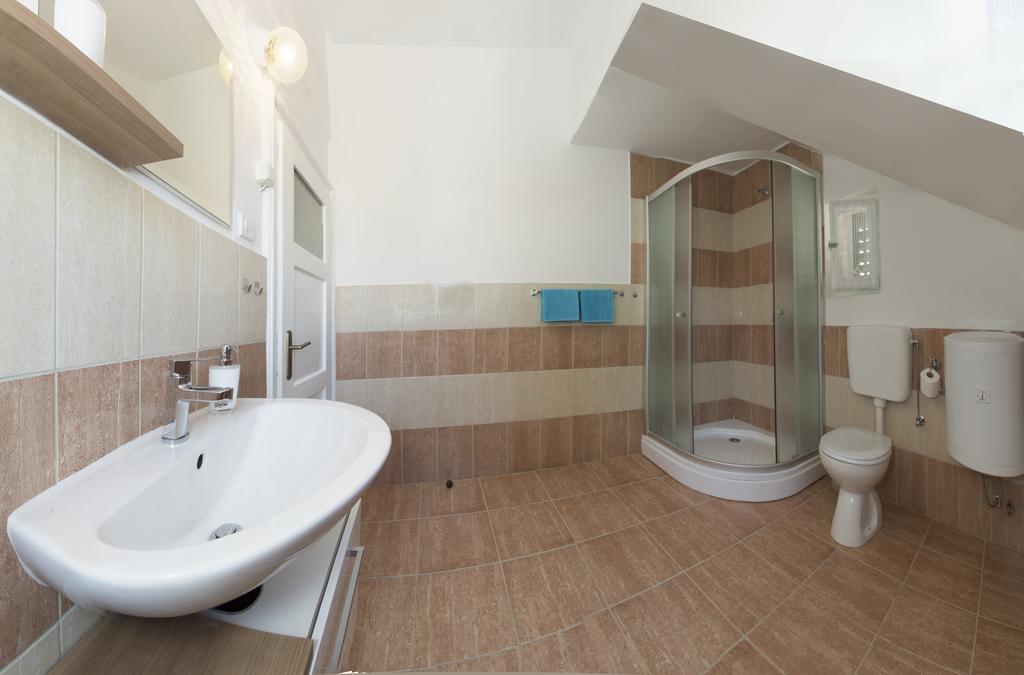 Dalmatian House Hotel Split Buitenkant foto