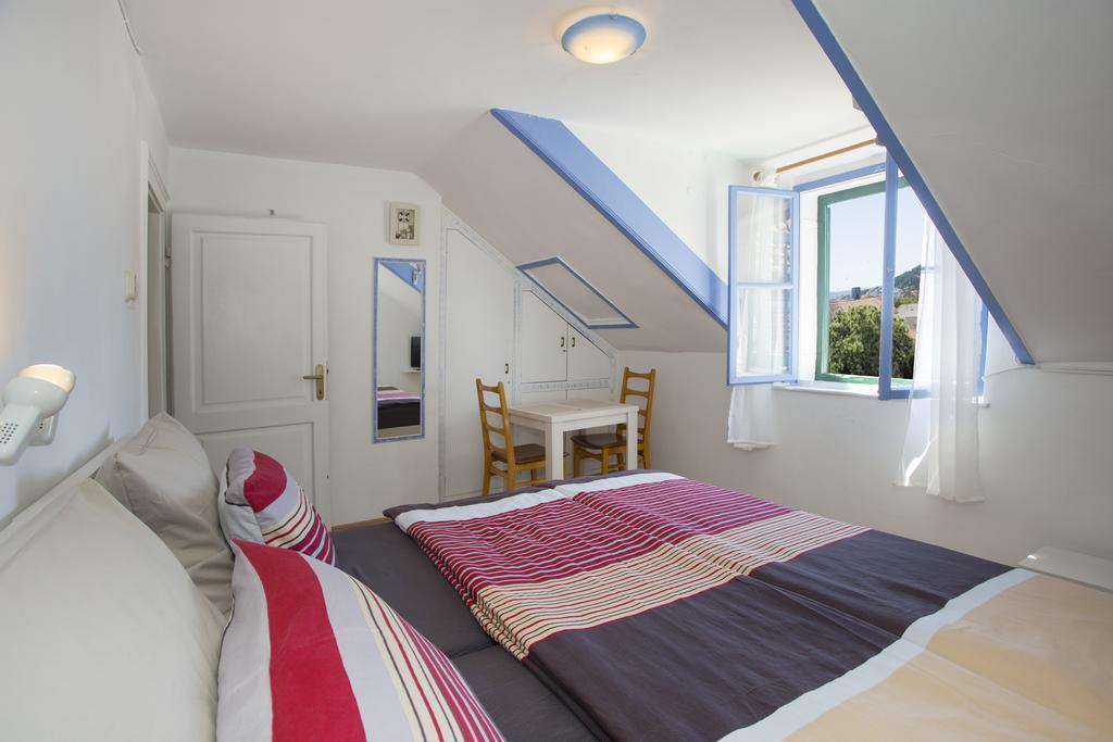 Dalmatian House Hotel Split Buitenkant foto