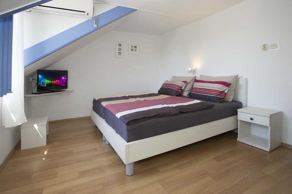 Dalmatian House Hotel Split Buitenkant foto