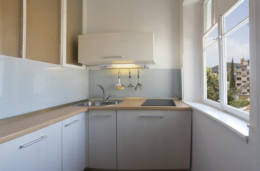 Dalmatian House Hotel Split Buitenkant foto