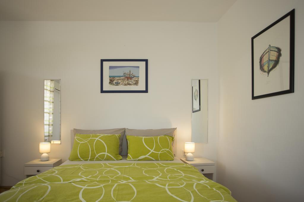 Dalmatian House Hotel Split Buitenkant foto