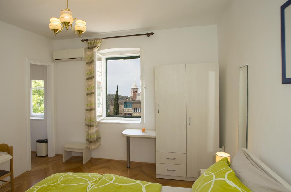 Dalmatian House Hotel Split Buitenkant foto
