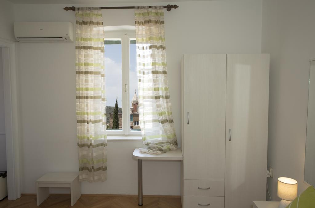 Dalmatian House Hotel Split Buitenkant foto