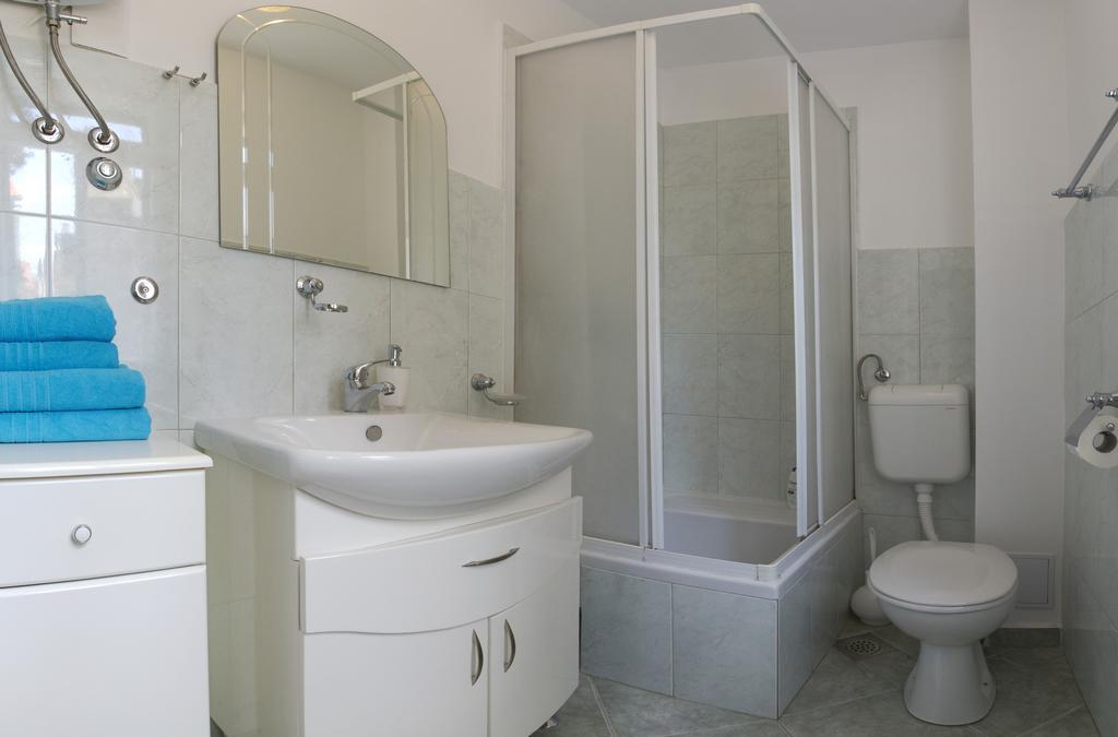 Dalmatian House Hotel Split Buitenkant foto