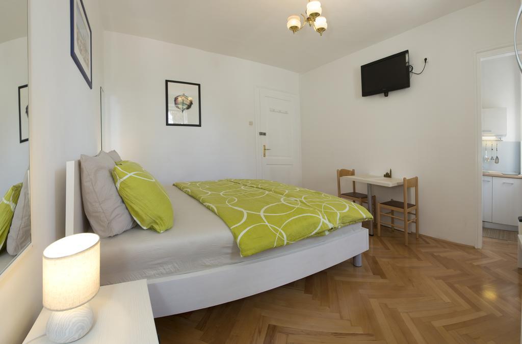 Dalmatian House Hotel Split Buitenkant foto