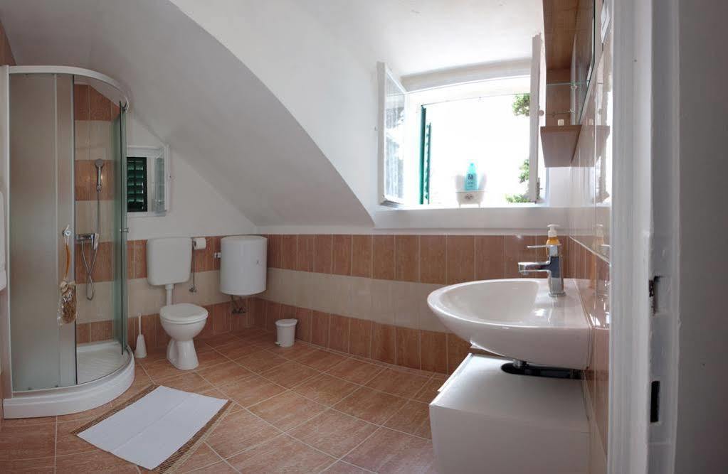 Dalmatian House Hotel Split Buitenkant foto