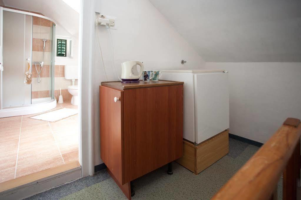 Dalmatian House Hotel Split Buitenkant foto