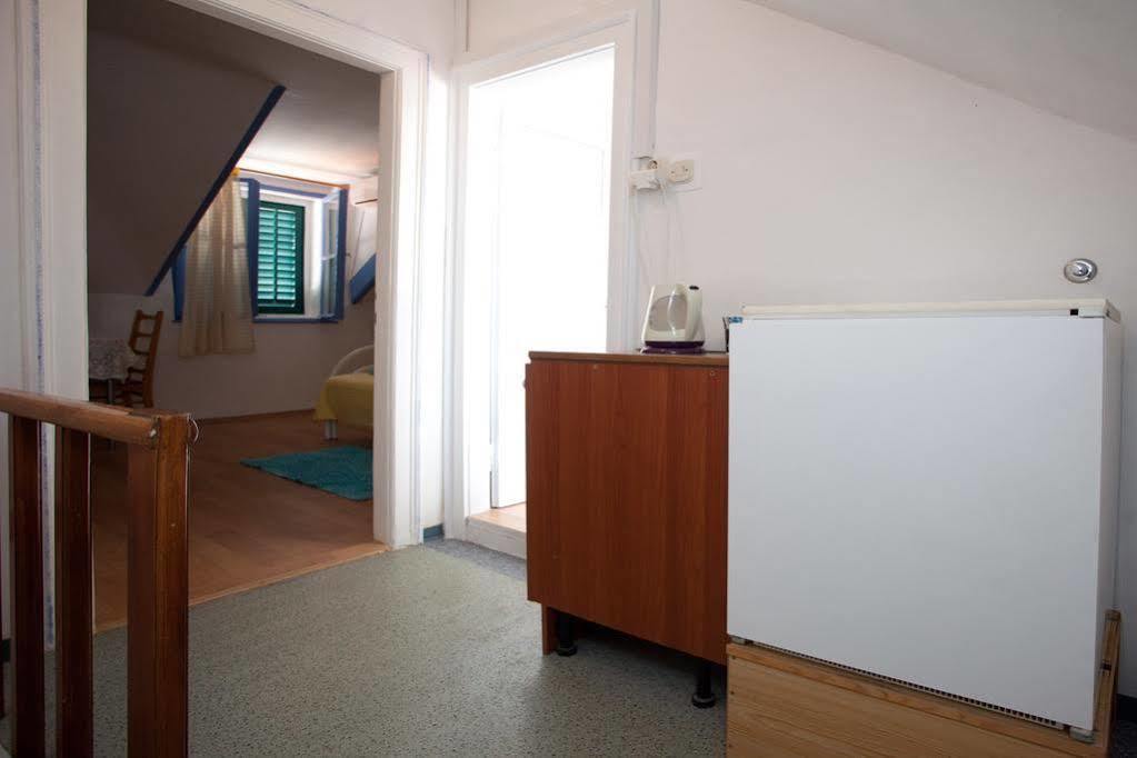 Dalmatian House Hotel Split Buitenkant foto