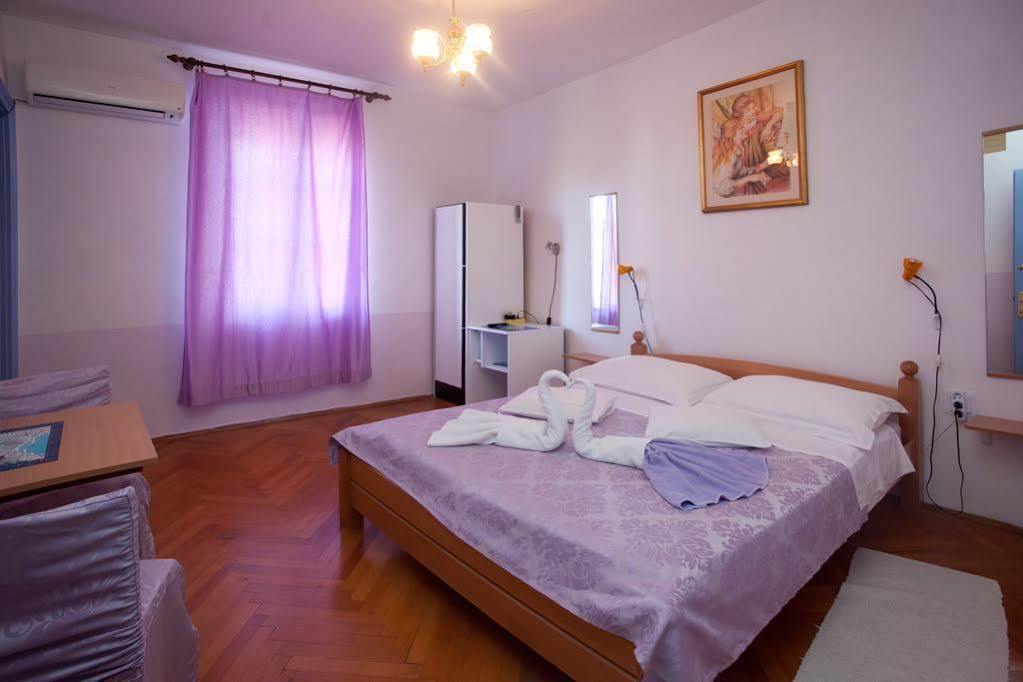 Dalmatian House Hotel Split Buitenkant foto