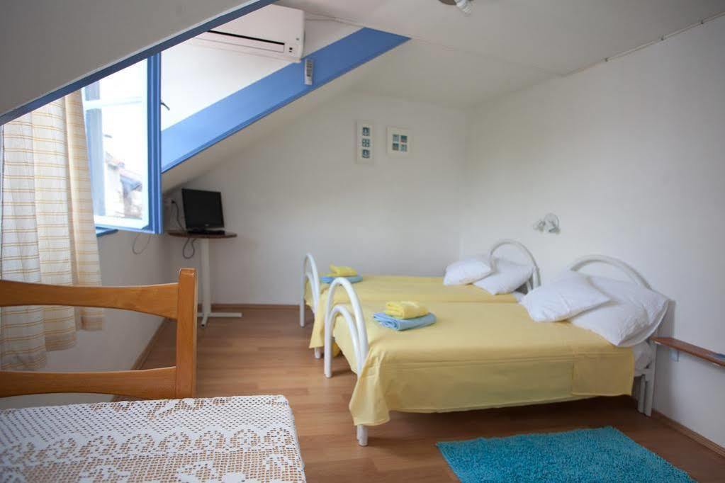 Dalmatian House Hotel Split Buitenkant foto