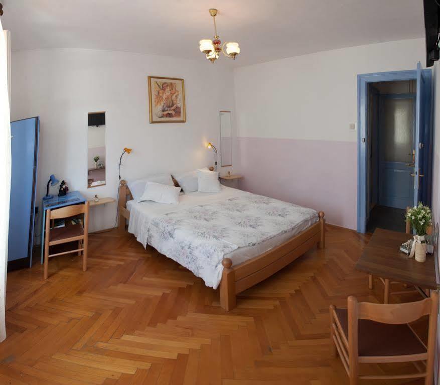 Dalmatian House Hotel Split Buitenkant foto