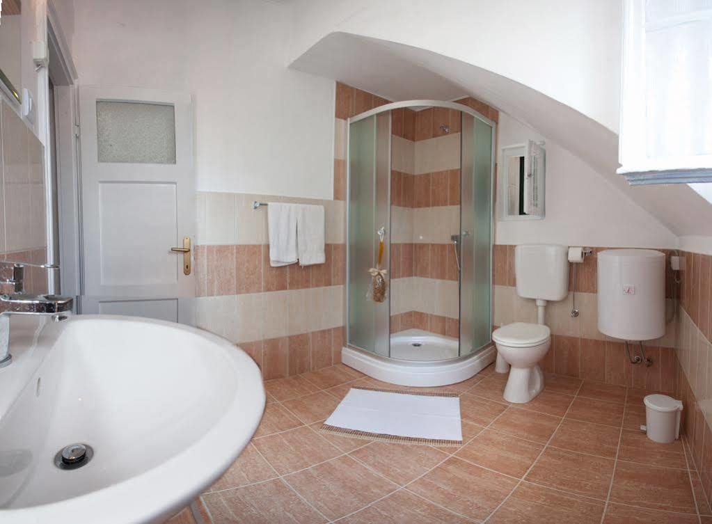Dalmatian House Hotel Split Buitenkant foto