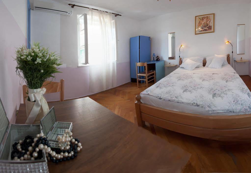 Dalmatian House Hotel Split Buitenkant foto