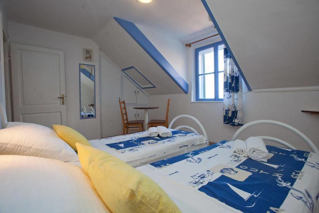 Dalmatian House Hotel Split Buitenkant foto