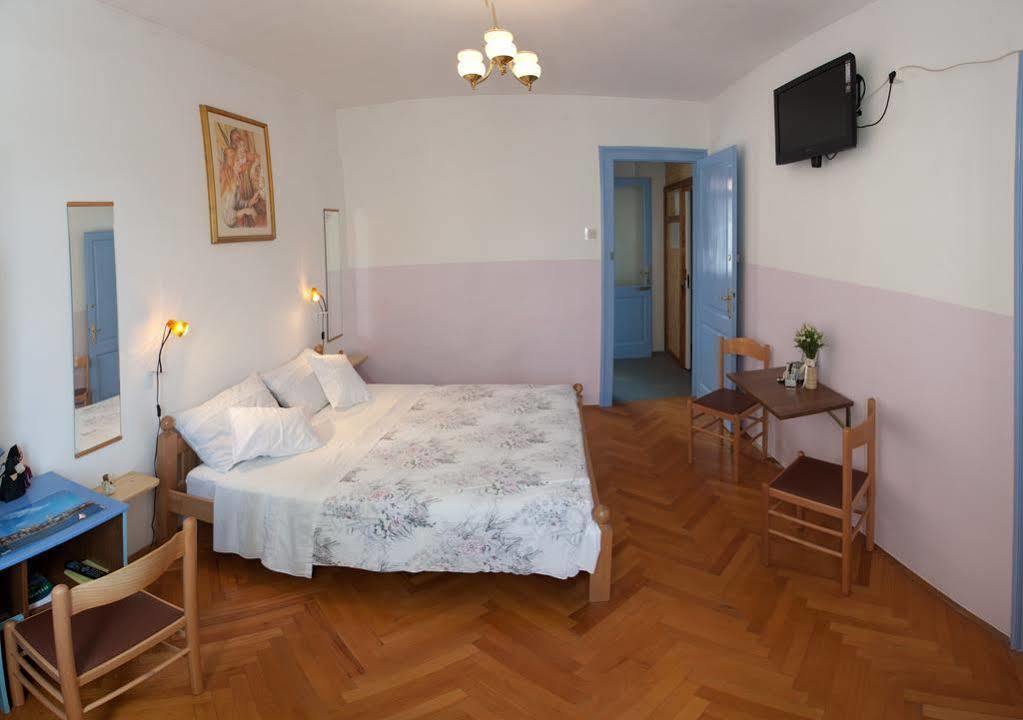 Dalmatian House Hotel Split Buitenkant foto