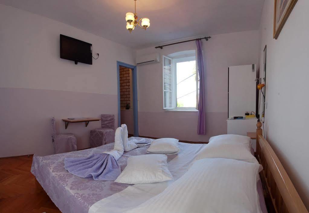 Dalmatian House Hotel Split Buitenkant foto