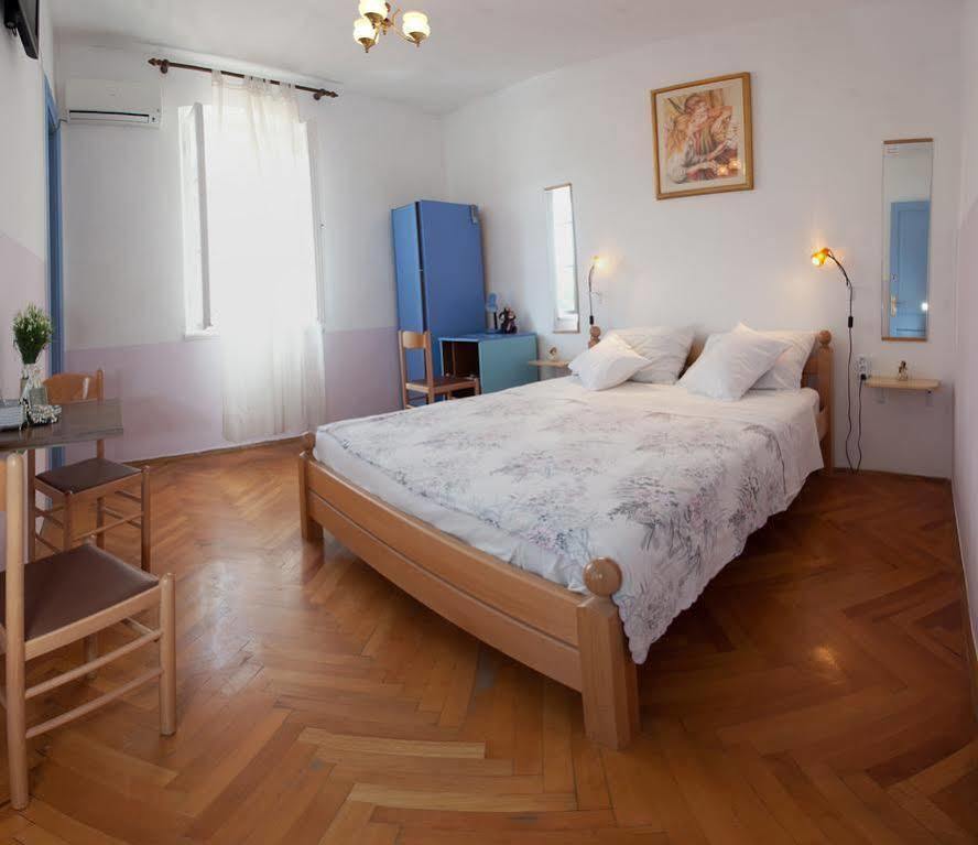Dalmatian House Hotel Split Buitenkant foto