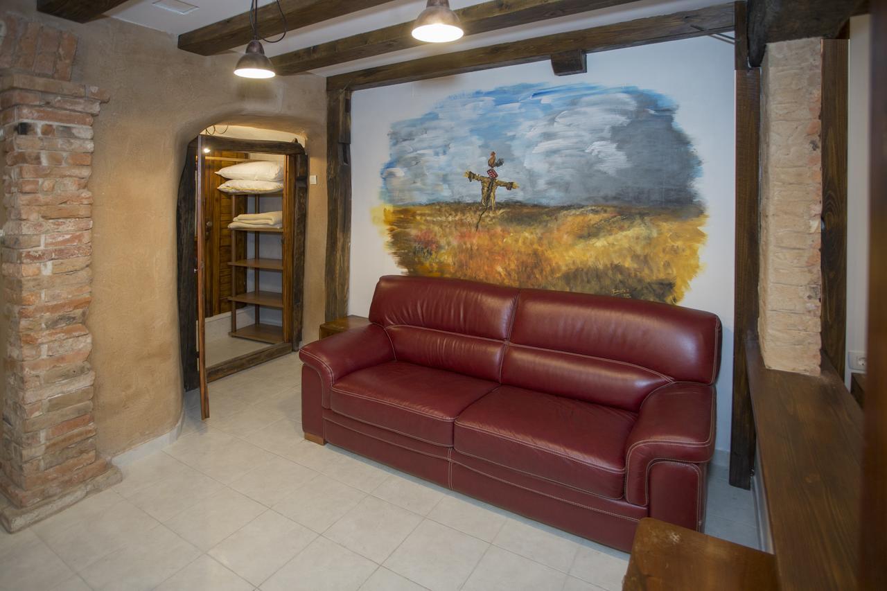 Dalmatian House Hotel Split Buitenkant foto