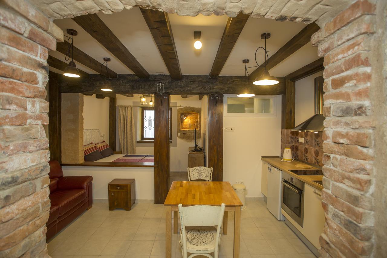 Dalmatian House Hotel Split Buitenkant foto