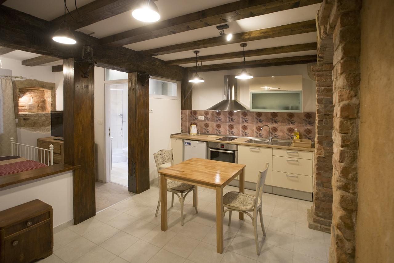 Dalmatian House Hotel Split Buitenkant foto