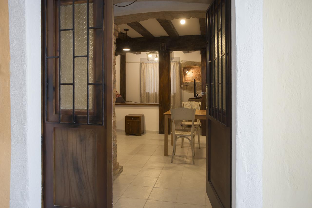 Dalmatian House Hotel Split Buitenkant foto