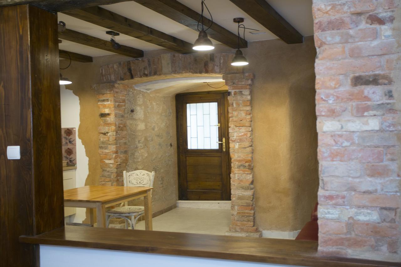 Dalmatian House Hotel Split Buitenkant foto