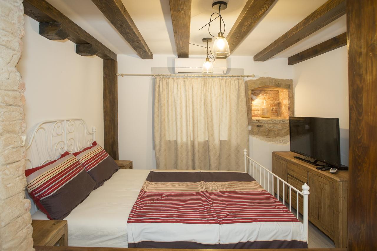 Dalmatian House Hotel Split Buitenkant foto