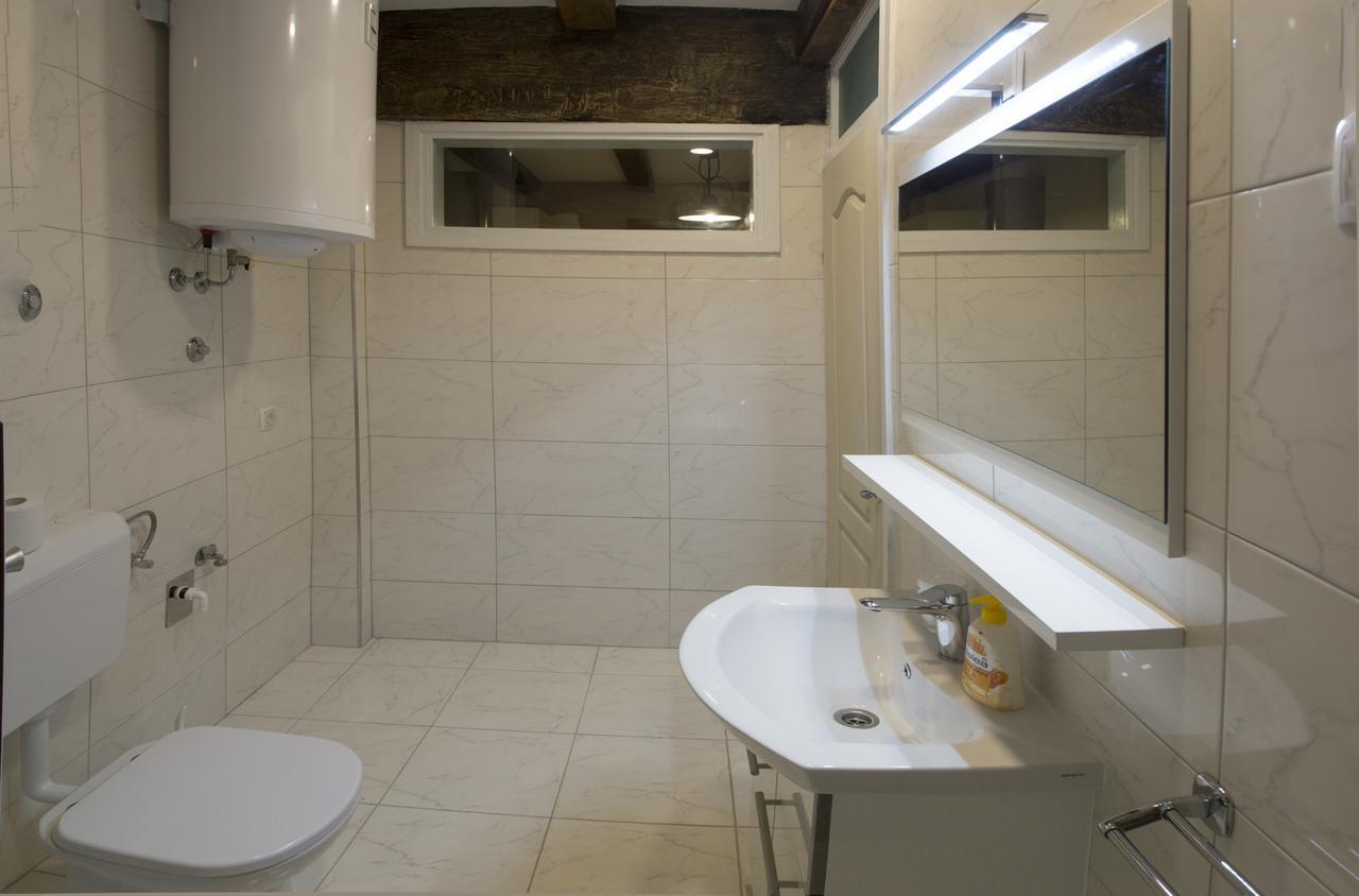 Dalmatian House Hotel Split Buitenkant foto