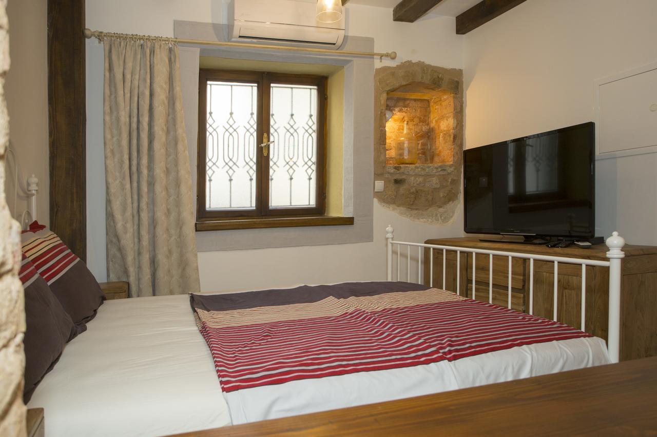 Dalmatian House Hotel Split Buitenkant foto