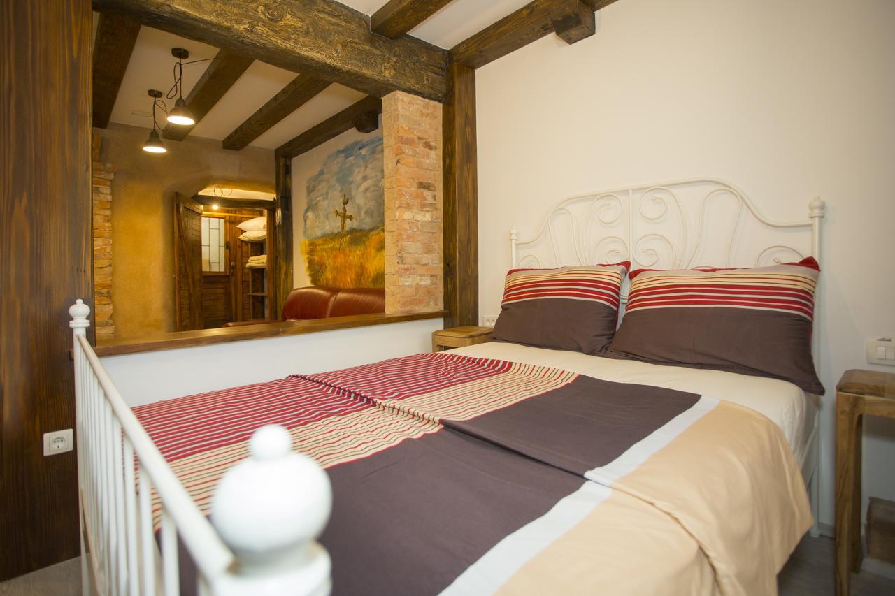 Dalmatian House Hotel Split Buitenkant foto